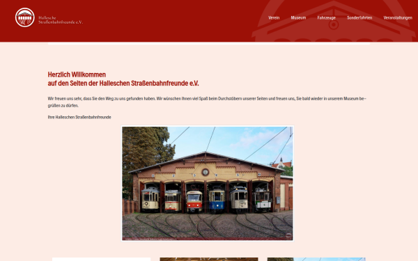 www.hallesche-strassenbahnfreunde.de