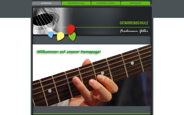 gitarrenschule-goebler.de