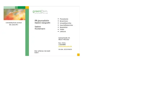 greencom.de