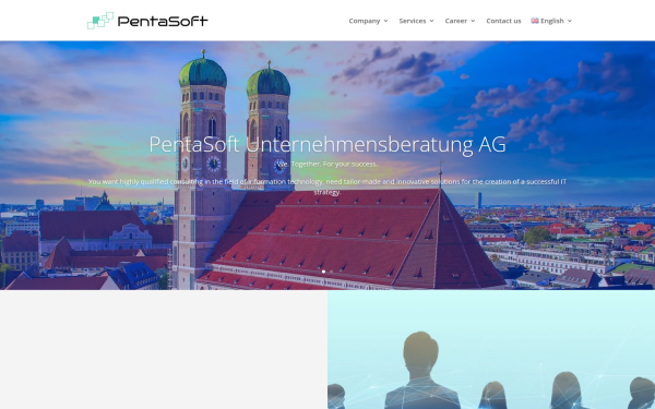 pentasoft.de