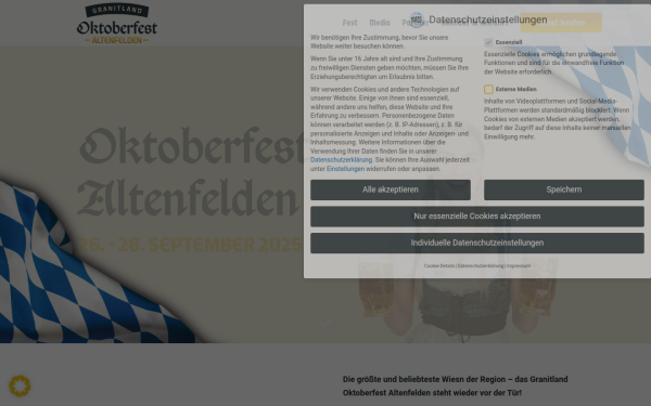 www.granitland-oktoberfest.at