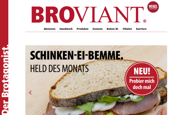 www.brotagonist.de