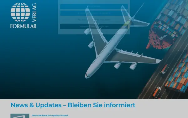 www.formularverlag.de