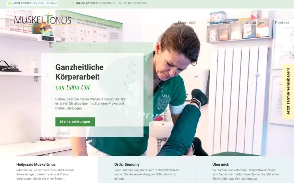 www.heilpraxis-muskeltonus.de