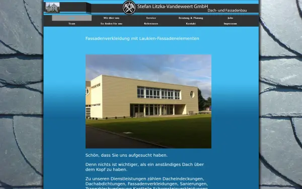 litzka-vandeweert.de