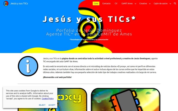 web.jesusysustics.com