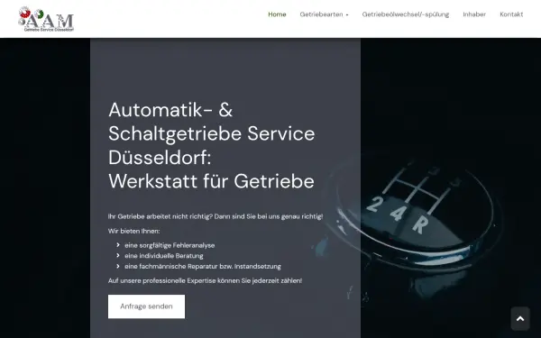 www.aam-getriebe.de