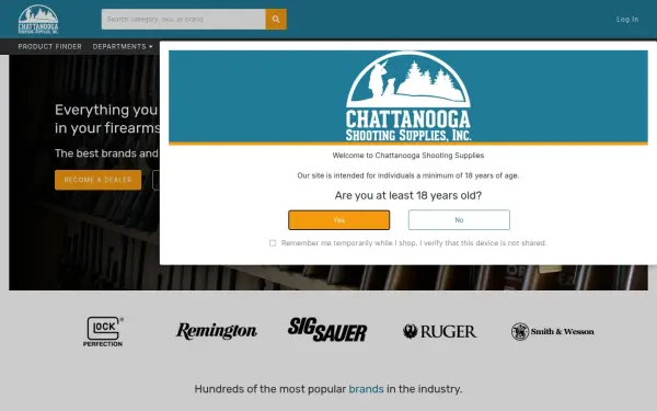 chattanoogashooting.com