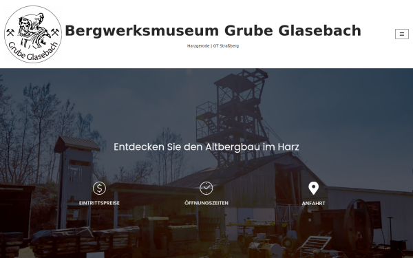 grubeglasebach.afgharz.eu
