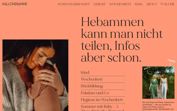 hallohebamme.de