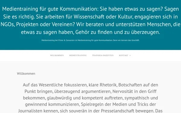 medientraining-fuer-gute-kommunikation.de
