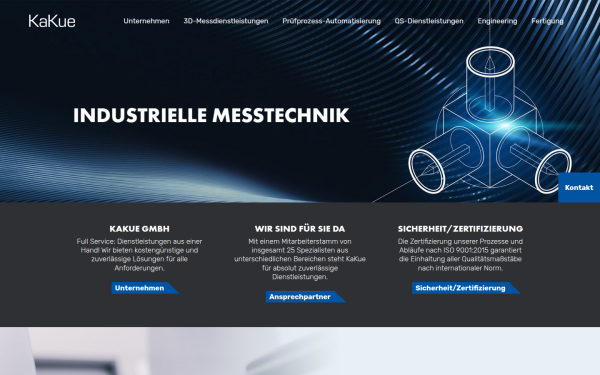 kakue.de
