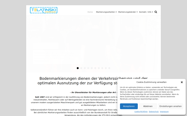 telatinski-markierung.de