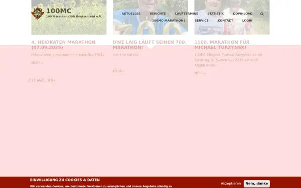 www.100-marathon-club.de
