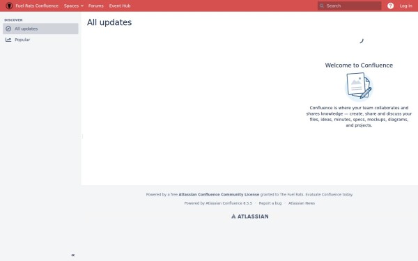 confluence.fuelrats.com
