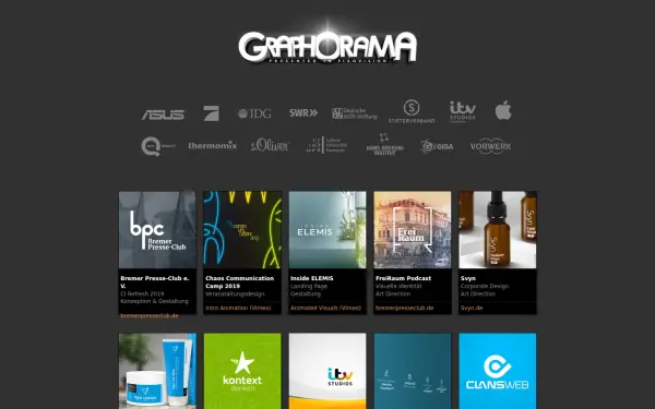 graphorama.de