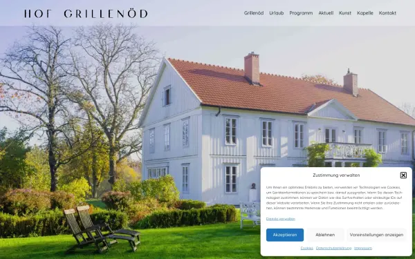 www.grillenoed.de