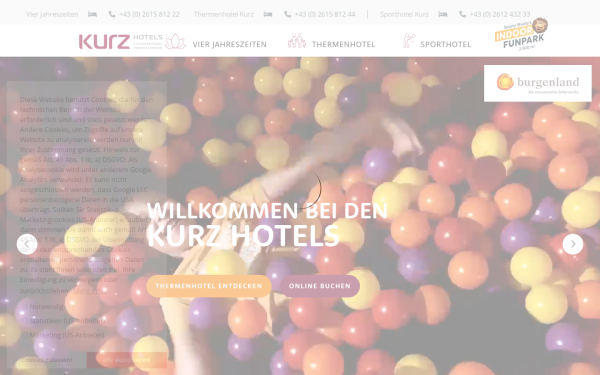 www.kurz.cc