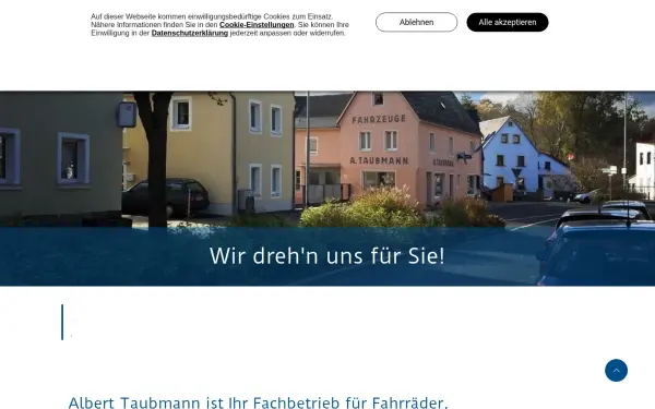 www.albert-taubmann.de