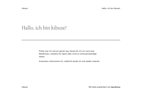 kibuze.de