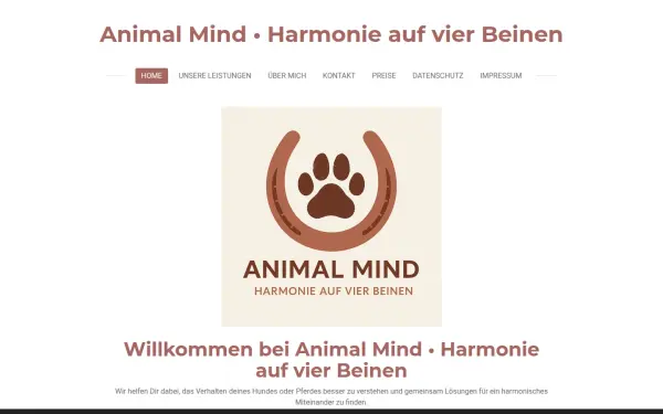 www.animal-mind.de