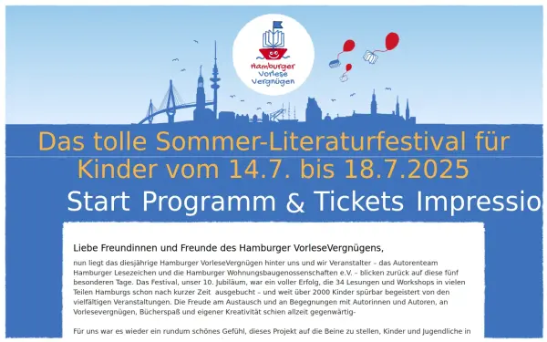 hamburger-vorlese-vergnuegen.de