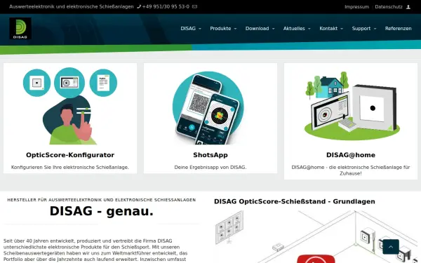 www.disag.de