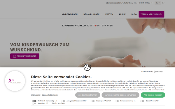 www.wunschkind.at