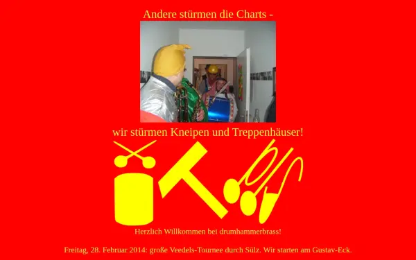 matthiashollacher.de
