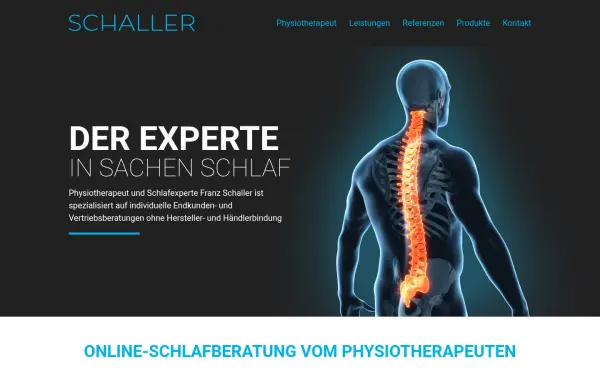 schlafberater.expert