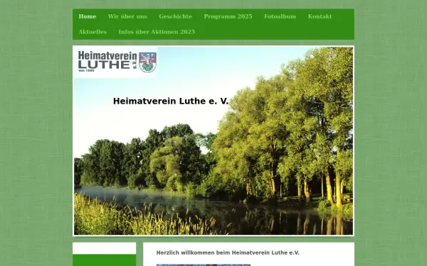www.heimatverein-luthe.de