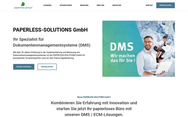 www.paperless-solutions.de