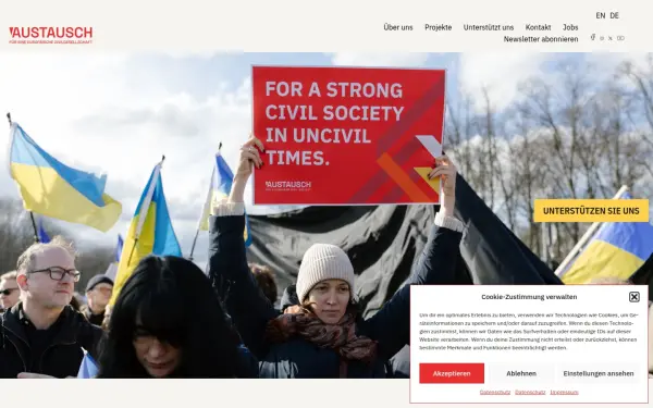austausch.org