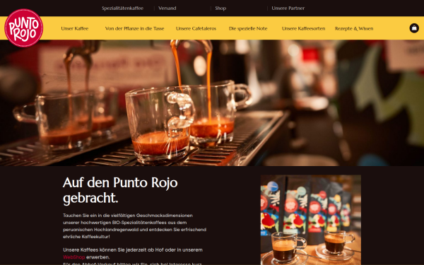 www.puntorojo.at