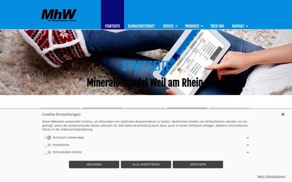 mhw-mineraloel.de
