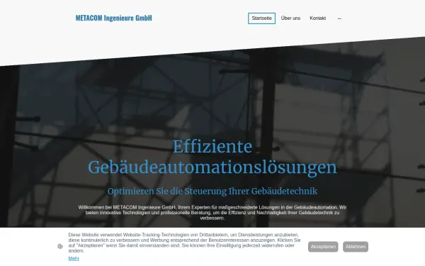 www.metacom-ingenieure.de