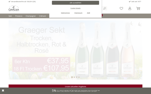 www.graeger.de