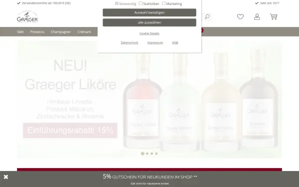 www.graeger.de