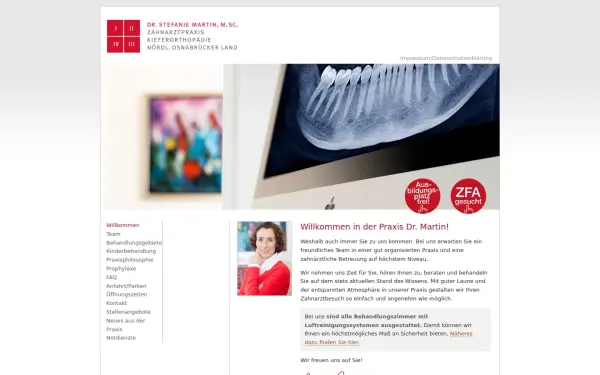 www.dr-stefanie-martin.de