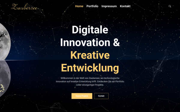 www.zaubersee.de