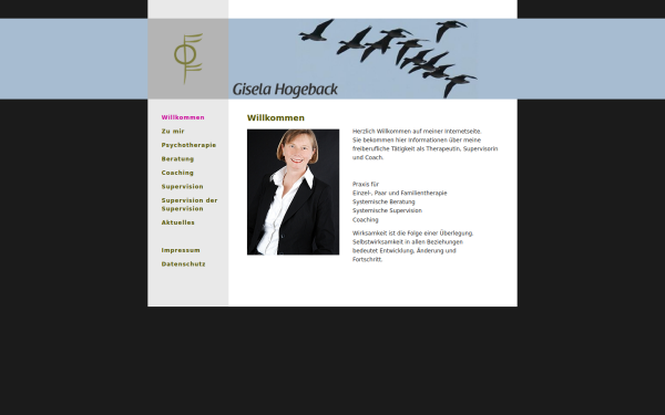 gisela-hogeback.de