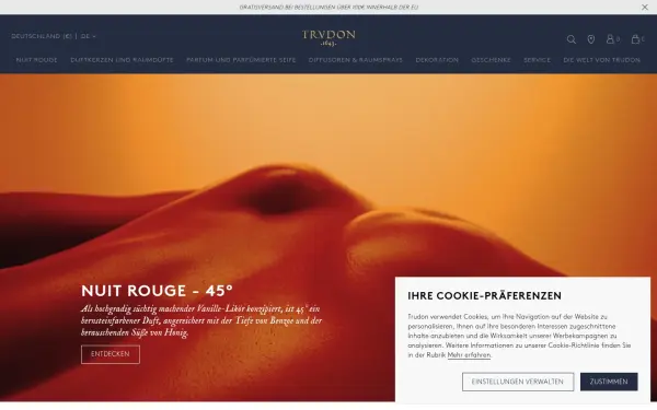 trudon.com