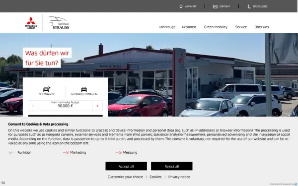 www.auto-strauss.de