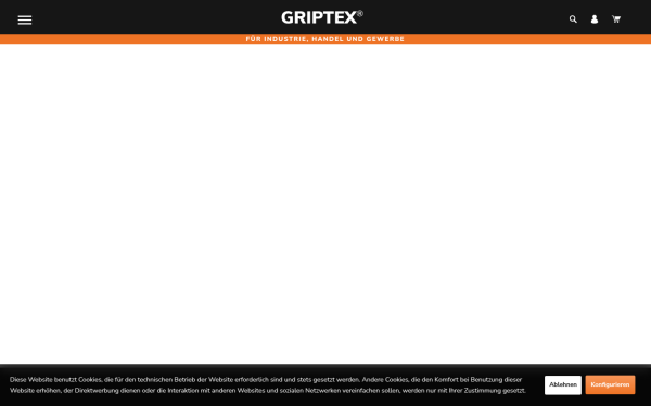 griptex.de