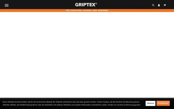 griptex.de