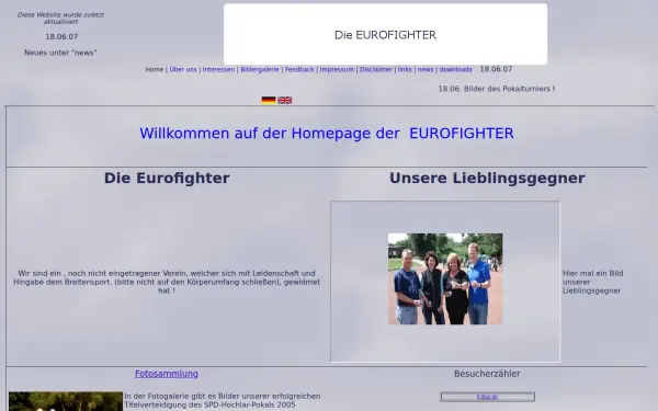 magic-website.de
