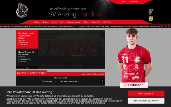 www.handball-anzing.de