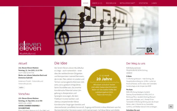 11-11-musik.de