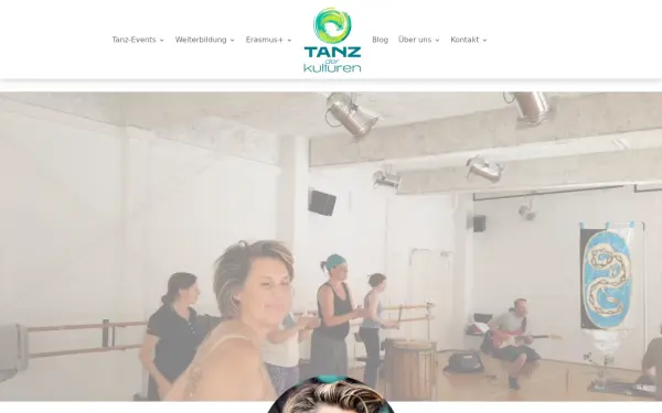 afrikanischer-tanz.de