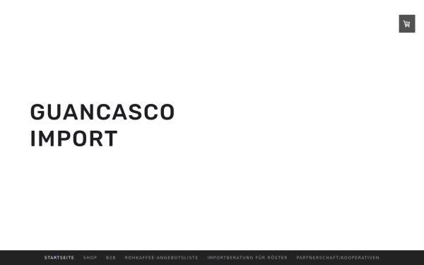 www.guancasco-import.de